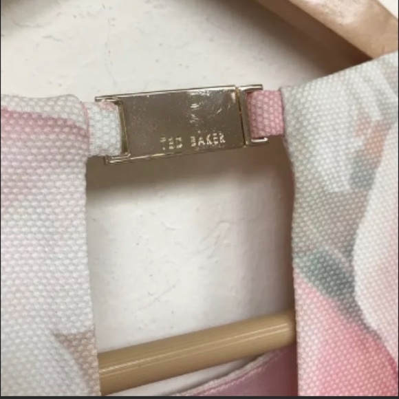 Ted Baker London Romper - Picture 5 of 7